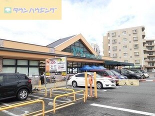 ソフィアコート市川の物件内観写真